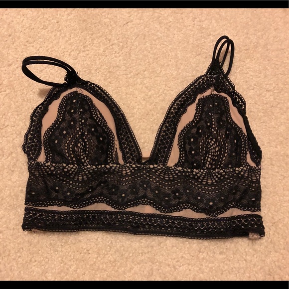 Dynamite lace bralette size small - Picture 1 of 3